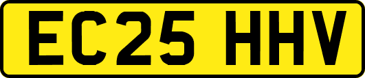 EC25HHV