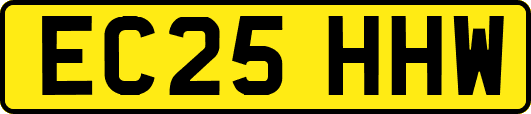EC25HHW