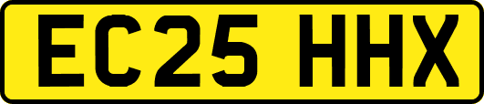 EC25HHX