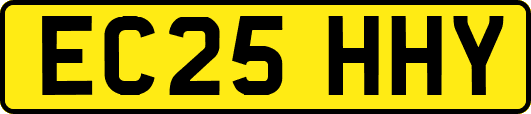 EC25HHY