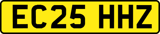 EC25HHZ
