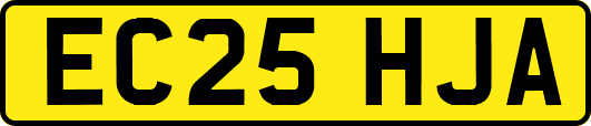 EC25HJA