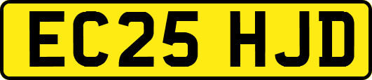 EC25HJD