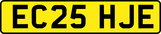 EC25HJE