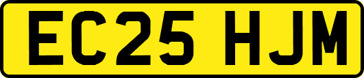 EC25HJM
