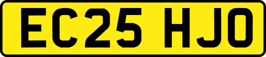 EC25HJO