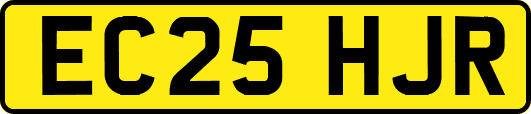 EC25HJR