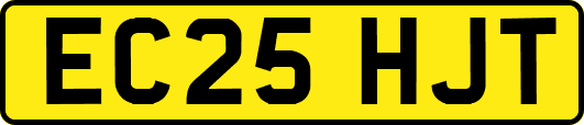 EC25HJT