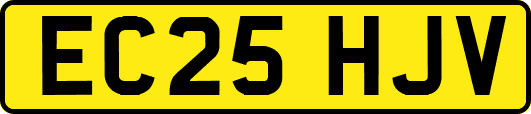 EC25HJV