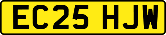 EC25HJW