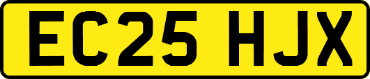 EC25HJX