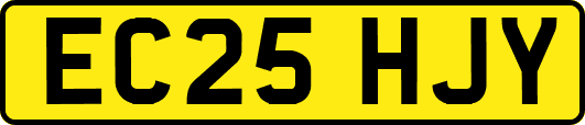 EC25HJY