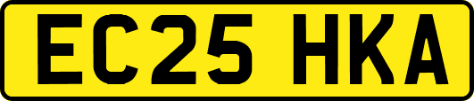EC25HKA