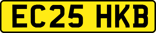 EC25HKB