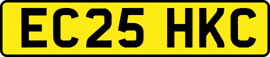 EC25HKC