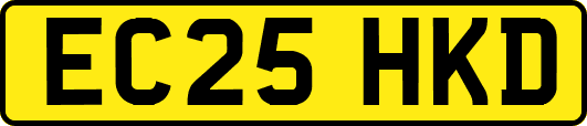 EC25HKD