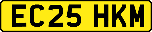 EC25HKM