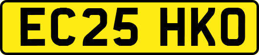 EC25HKO