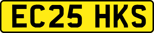 EC25HKS