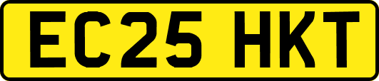 EC25HKT