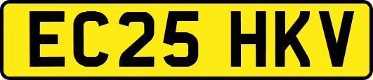 EC25HKV