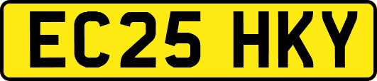 EC25HKY