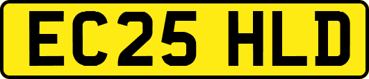 EC25HLD