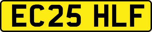 EC25HLF