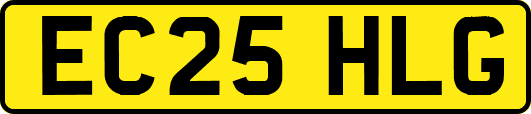 EC25HLG
