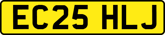 EC25HLJ