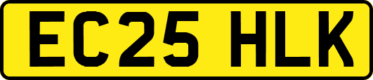 EC25HLK