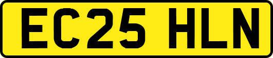 EC25HLN