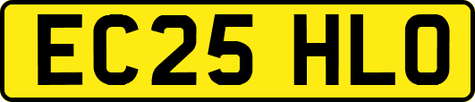 EC25HLO