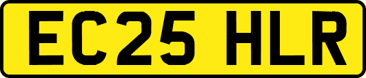 EC25HLR