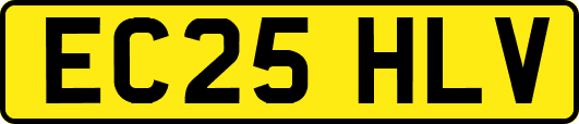 EC25HLV