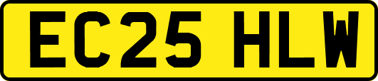 EC25HLW