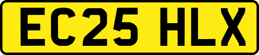 EC25HLX