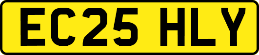 EC25HLY
