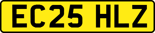 EC25HLZ