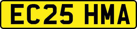 EC25HMA