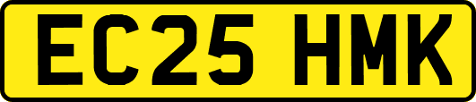 EC25HMK