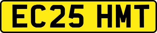 EC25HMT