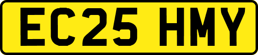 EC25HMY