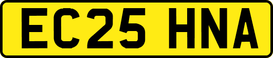 EC25HNA