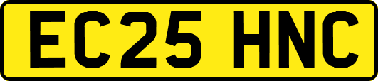 EC25HNC