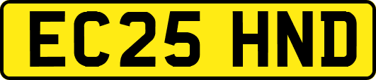 EC25HND