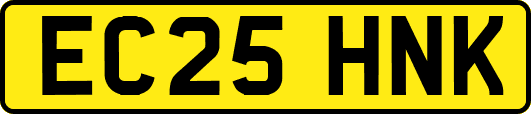 EC25HNK