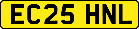 EC25HNL