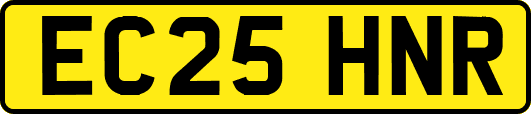 EC25HNR