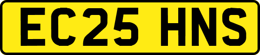 EC25HNS